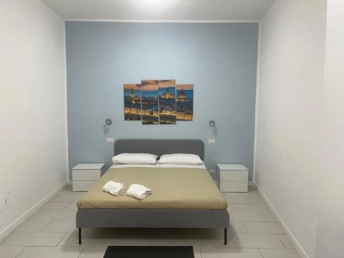 The Traveler'S House Apartman Palermo