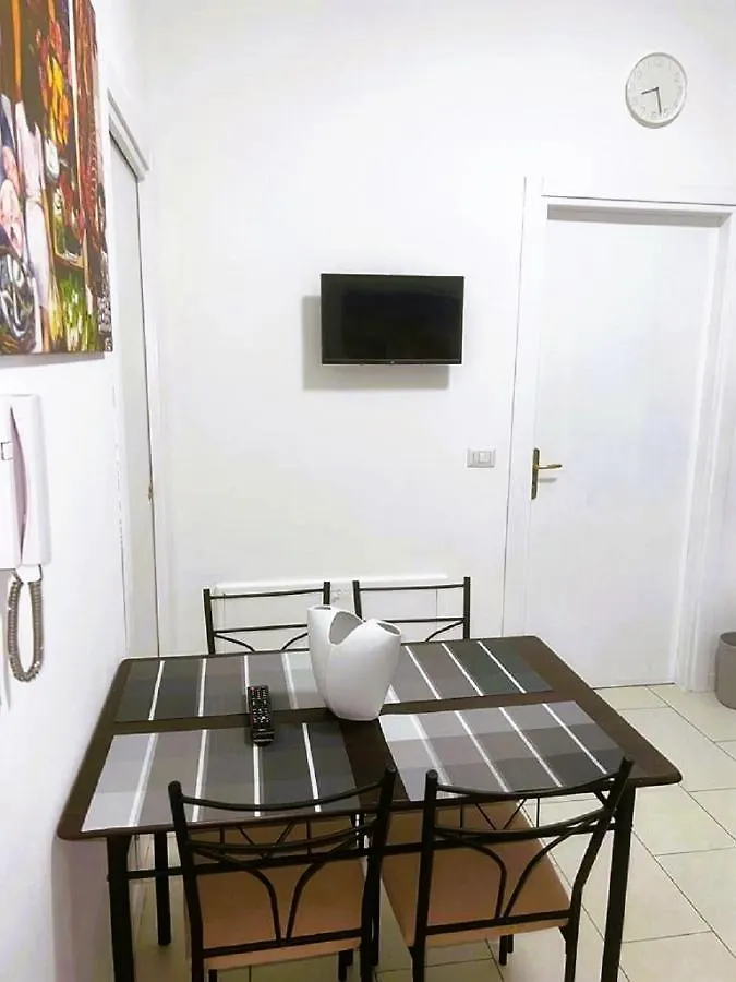 The Traveler'S House Apartment Palermo Italy